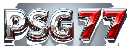 psg77 logo