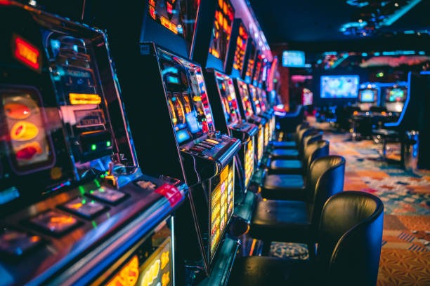 psg77 Two Bets, One Round